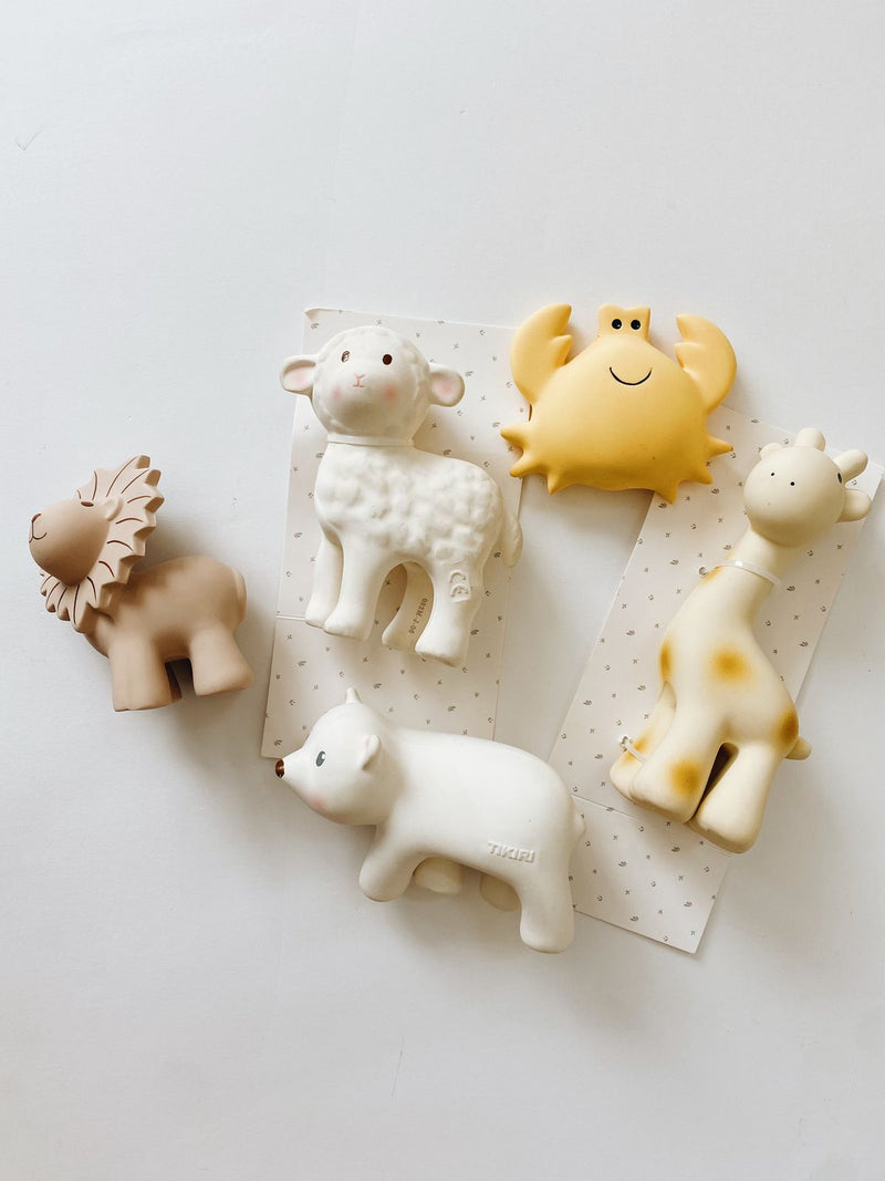 Baby Toys – ألعاب الأطفال